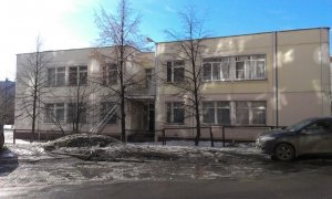 Детский сад №476. &laquo;Жемчужинка&raquo;                             Россия ,                                                                            Челябинск
                            ,                        