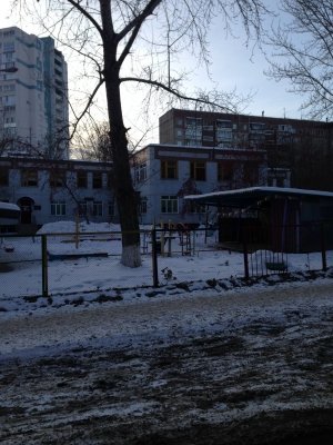 Детский сад №108                             Россия ,                                                                            Челябинск
                            ,                        