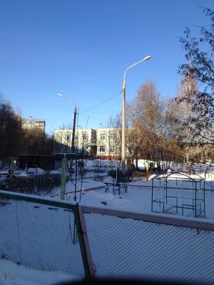 Детский сад №1                             Россия ,                                                                            Челябинск
                            ,                        