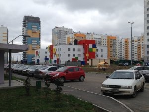 Образовательный центр №2                             Россия ,                                                                            Челябинск
                            ,                        