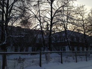 Центр развития ребенка-детский сад №421                             Россия ,                                                                            Челябинск
                            ,                        