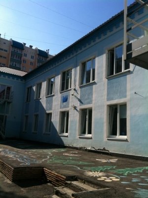 Детский сад №181                             Россия ,                                                                            Челябинск
                            ,                        