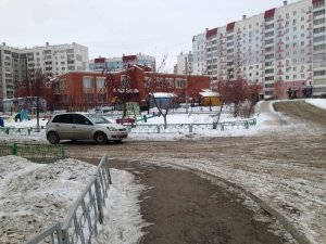 Детский сад №17. &laquo;Семицветик&raquo;                             Россия ,                                                                            Челябинск
                            ,                        