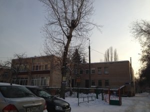 Детский сад №383                             Россия ,                                                                            Челябинск
                            ,                        