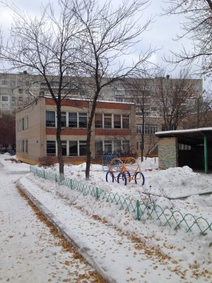 Детский сад №364                             Россия ,                                                                            Челябинск
                            ,                        