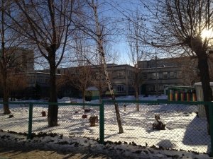 Детский сад №454. &laquo;Антошка&raquo;                             Россия ,                                                                            Челябинск
                            ,                        