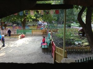 Детский сад №345                             Россия ,                                                                            Челябинск
                            ,                        