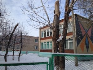 Детский сад №379. &laquo;Лесная полянка&raquo;                             Россия ,                                                                            Челябинск
                            ,                        