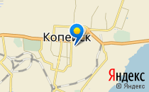 Центр развития ребенка-детский сад №45                             Россия ,                                                                            Копейск
                            ,                        