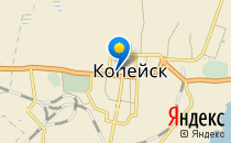 Детский сад №35. &laquo;Тополёк&raquo;                             Россия ,                                                                            Копейск
                            ,                        