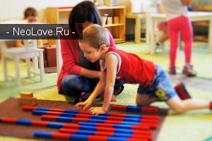 Монтессори-сад Алиса                             Россия ,                                                                            Воронеж
                            ,                        