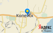 Средняя общеобразовательная школа №6                             Россия ,                                                                            Копейск
                            ,                        