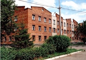 Средняя общеобразовательная школа №6                             Россия ,                                                                            Копейск
                            ,                        