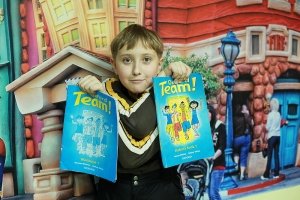 Planet English                             Россия ,                                                                            Копейск
                            ,                        