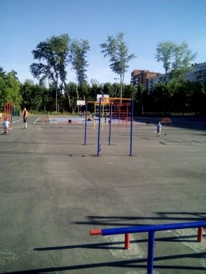 Гимназия №23                             Россия ,                                                                            Челябинск
                            ,                        