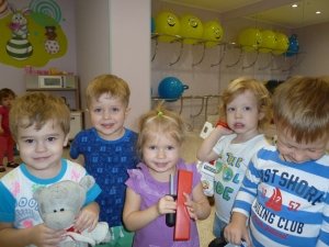 Счастливый малыш                             Россия ,                                                                            Челябинск
                            ,                        