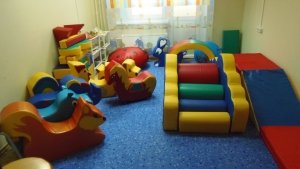 Маленькая школа для маленьких                             Россия ,                                                                            Челябинск
                            ,                        