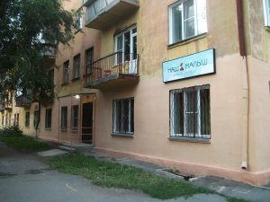 Наш малыш                             Россия ,                                                                            Челябинск
                            ,                        