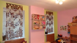 Мой любимый детский сад                             Россия ,                                                                            Челябинск
                            ,                        