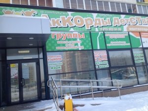 Аккорды детства                             Россия ,                                                                            Челябинск
                            ,                        