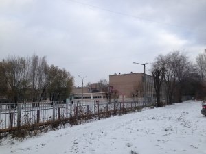 Лицей №35                             Россия ,                                                                            Челябинск
                            ,                        