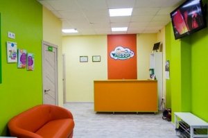 Точка роста                             Россия ,                                                                            Чита
                            ,                        