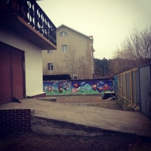 Лесовичок                             Россия ,                                                                            Чита
                            ,                        