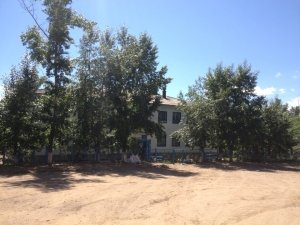 Детский сад №21. &laquo;Радость&raquo;                             Россия ,                                                                            Чита
                            ,                        