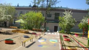 Детский сад №72. &laquo;Подсолнух&raquo;                             Россия ,                                                                            Чита
                            ,                        