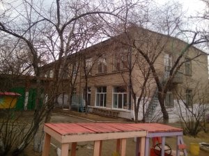 Детский сад №71. &laquo;Ручеек&raquo;                             Россия ,                                                                            Чита
                            ,                        