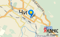 Средняя общеобразовательная школа №49 с углубленным изучением английского языка                             Россия ,                                                                            Чита
                            ,                        