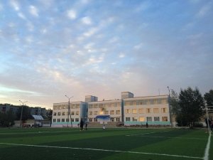 Средняя общеобразовательная школа №30                             Россия ,                                                                            Чита
                            ,                        