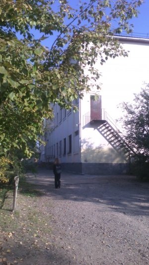 Средняя общеобразовательная школа №25                             Россия ,                                                                            Чита
                            ,                        