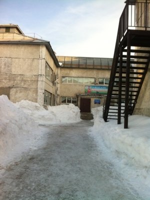 Детский сад №36. &laquo;Мальвина&raquo;                             Россия ,                                                                            Южно-Сахалинск
                            ,                        