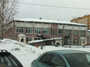 Детский сад №4. &laquo;Лебедушка&raquo;                             Россия ,                                                                            Южно-Сахалинск
                            ,                        