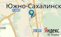 Детский сад №11. &laquo;Ромашка&raquo;                             Россия ,                                                                            Южно-Сахалинск
                            ,                        