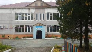 Детский сад №25. &laquo;Русалочка&raquo;                             Россия ,                                                                            Южно-Сахалинск
                            ,                        