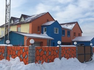 Ладушки                             Россия ,                                                                            Южно-Сахалинск
                                                    