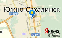 Детский сад №8. &laquo;Журавлёнок&raquo;                             Россия ,                                                                            Южно-Сахалинск
                            ,                        