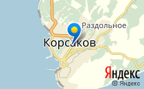 Детский сад №25. &laquo;Золотая рыбка&raquo;                             Россия ,                                                                            Корсаков
                            ,                        