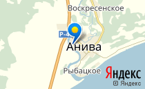 Детский сад №3. &laquo;Рябинка&raquo;                             Россия ,                                                                            Анива
                            ,                        