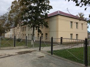 Основная общеобразовательная школа №14                             Россия ,                                                                            Южно-Сахалинск
                            ,                        