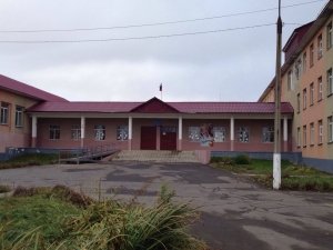 Средняя общеобразовательная школа №2                             Россия ,                                                                            Долинск
                            ,                        