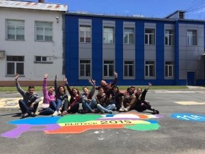 Гимназия №2                             Россия ,                                                                            Южно-Сахалинск
                            ,                        