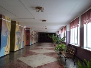 Гимназия №1 им. А.С. Пушкина                             Россия ,                                                                            Южно-Сахалинск
                            ,                        