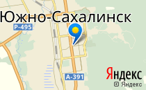 Панорама                             Россия ,                                                                            Южно-Сахалинск
                            ,                        