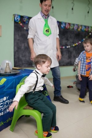 Воображариум                             Россия ,                                                                            Якутск
                            ,                        