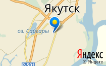 Туймаада Лэнд                             Россия ,                                                                            Якутск
                            ,                        