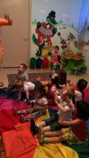 В гостях у сказки                             Россия ,                                                                            Якутск
                            ,                        