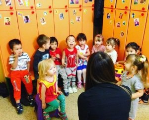 Чудо детки                             Россия ,                                                                            Якутск
                            ,                        